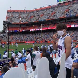 Meet your Posher, Jake